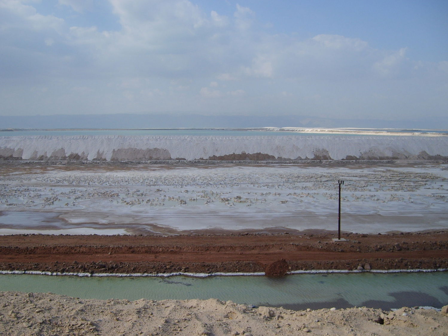 Dead Sea 