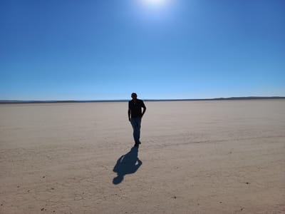 The Responsible Traveler's Charter