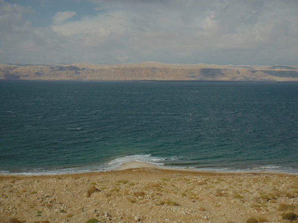 Dead Sea