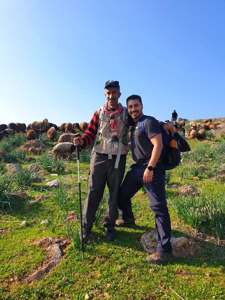 Hiking and Home Activities in Birgish