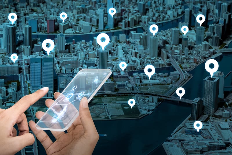 What is Location Based Marketing & How It Can Help Your Business