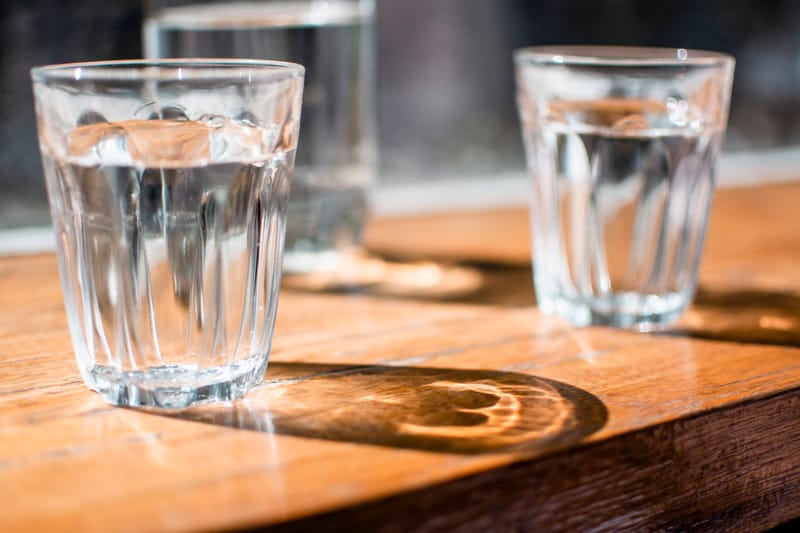 Is my drinking water safe?