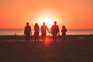 4 Tips For Discussing Estate Planning With Your Family This Holiday Season