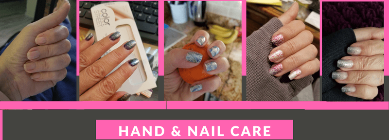 Business Connects Member Interview #2 | Meet Sue Bannon - Independent Color Street Stylist