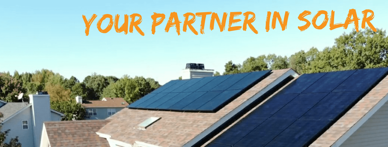 Business Connects Member Interviews #3 | Meet Wayne DeCoteau - @YourPartnerinSolar