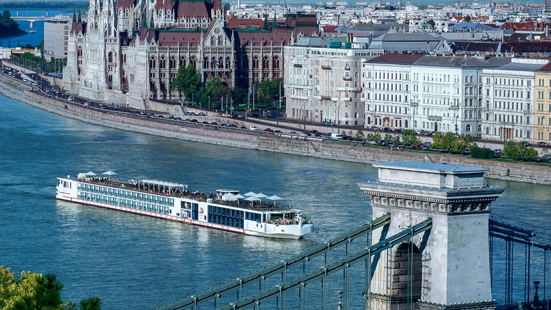 River Cruises – Touring charming towns by river, a unique way to travel the world