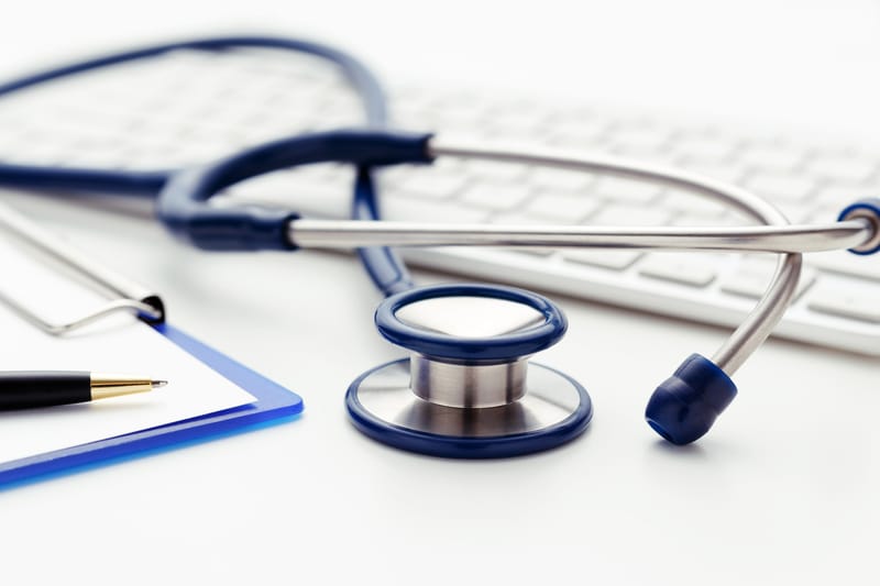 What is the Difference between Vision Insurance and Medical Insurance?