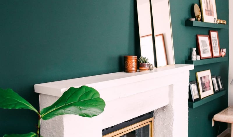 Interior Design Styles and The Paint Colors That Go with Them
