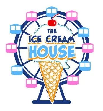 The Ice Cream House! Coming Soon!