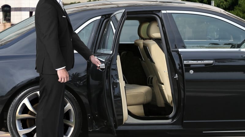 Travel in Style With Harrington Limo Services