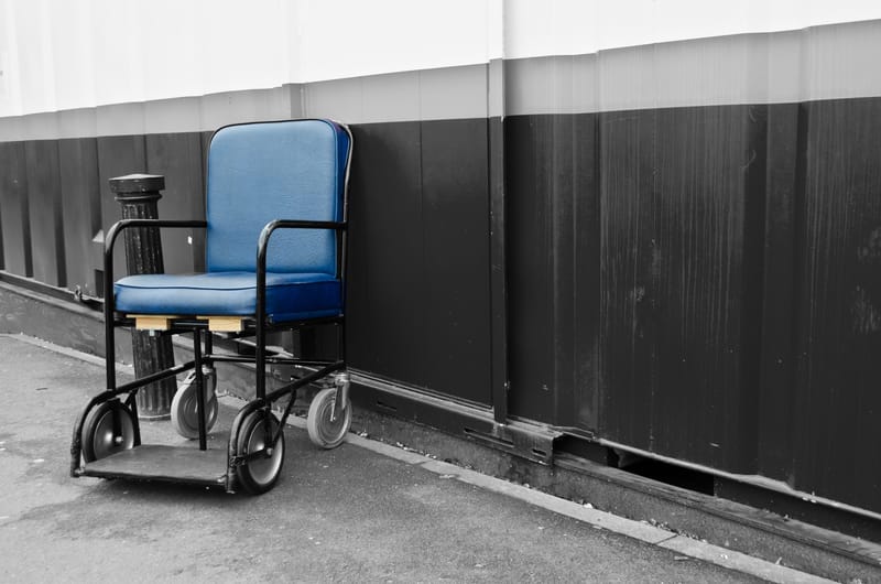 Why Your Business Should Offer Short Term Disability Coverage