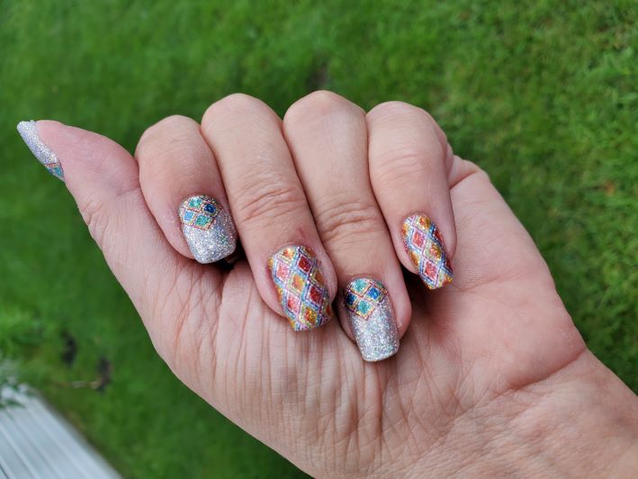 Cold Weather Hand and Nail care
