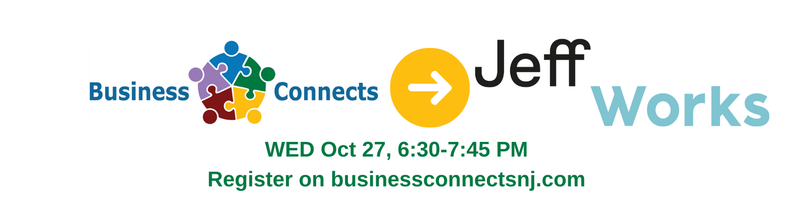 Business Connects at Jeff Works