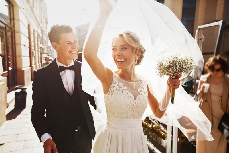 Wedding Limos: Why You Should Hire These Services for Your Special Day