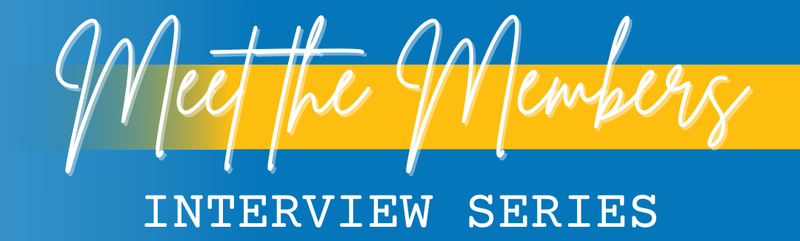 Business Connects Meet the Members Interview Series Welcomes Nick Petroski with Host Jen Wilner