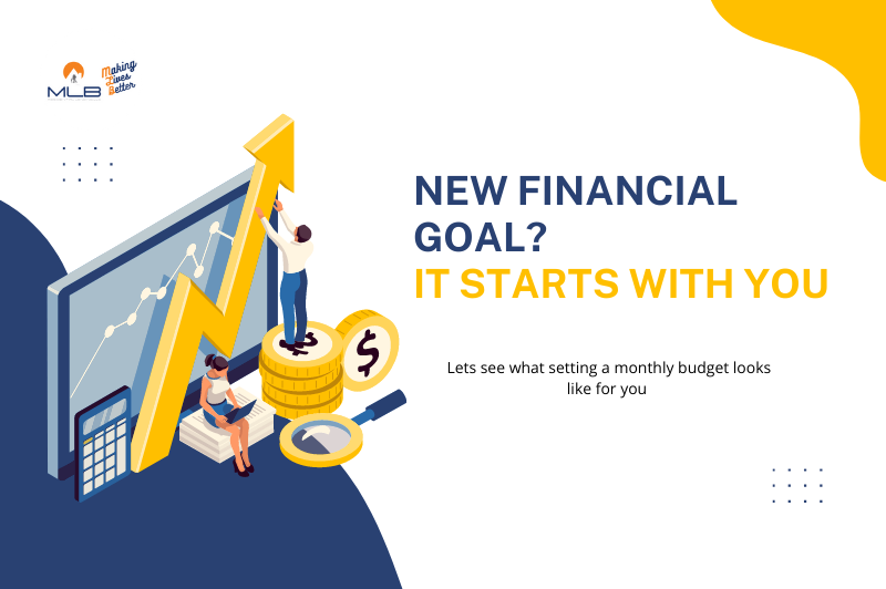 Mastering your Finances: The Power of Monthly Budgeting