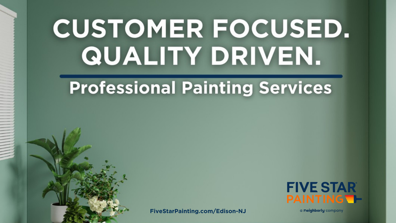 The Artistry Beyond Walls: Delving into the World of Commercial Painting