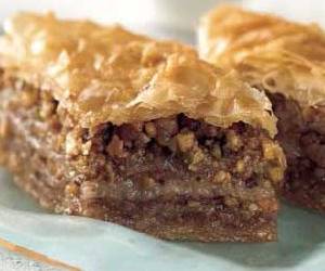 Баклава (“Baklava”)