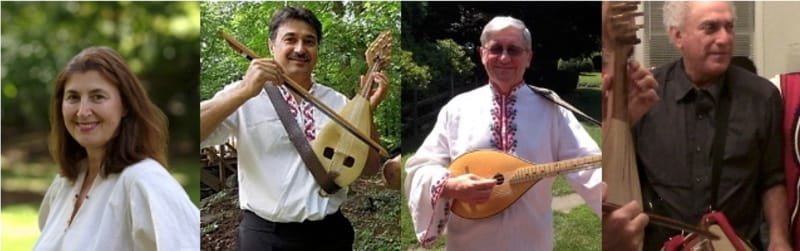 Live Bulgarian Music