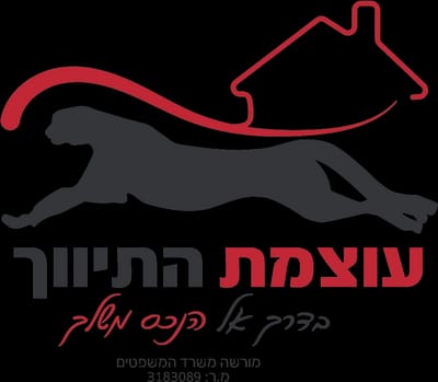 עוצמת התיווך נתיבות