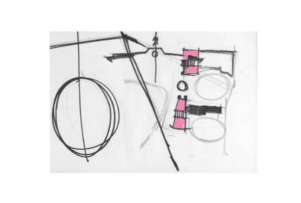 Esquisse de concours