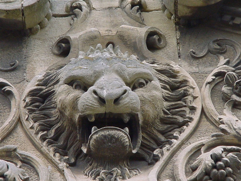Flânerie au chateau de Tailleville