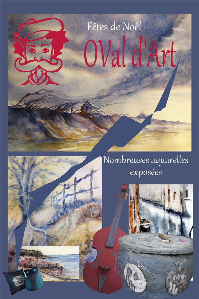 O Val d'Art