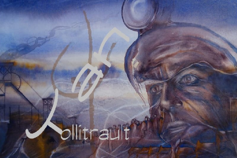 23 ème exposition des arts à Dompierre (61)