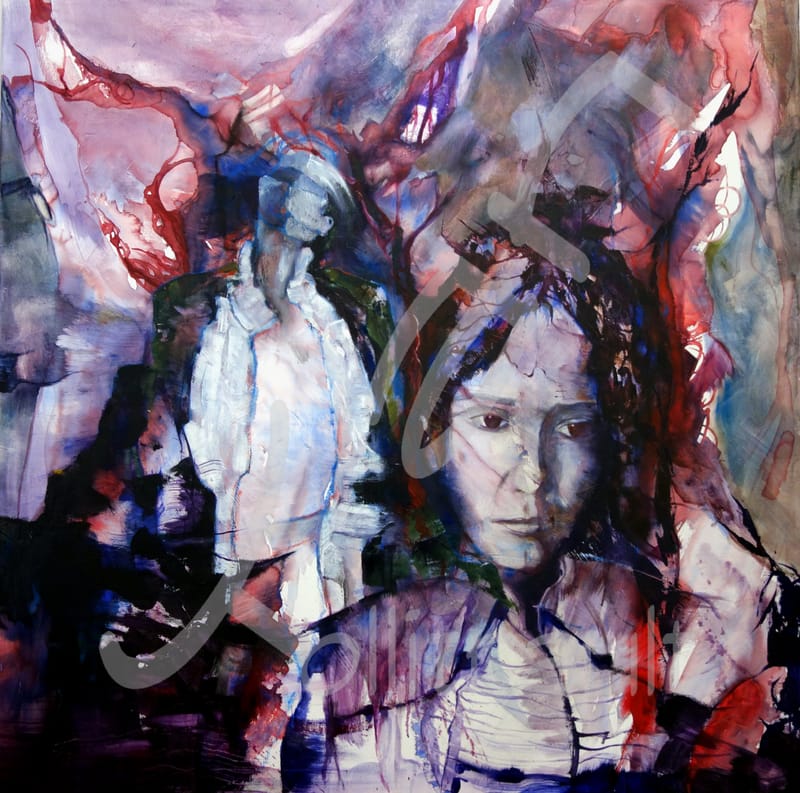 BIENNALE D'ART CONTEMPORAIN - AVRANCHES