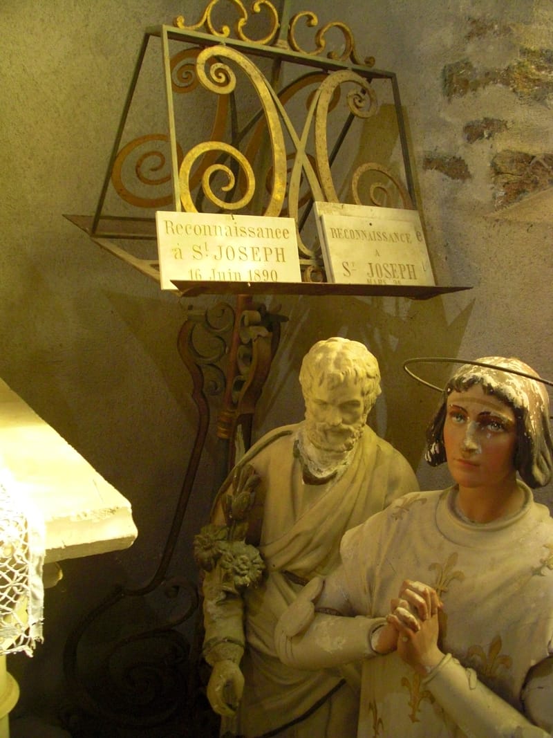 ROULLOURS JOURNEE DU PATRIMOINE