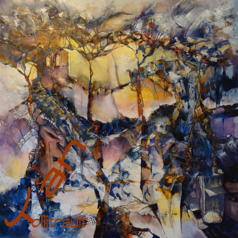 7 ème salon de Bayeux des Artistes en Normandie