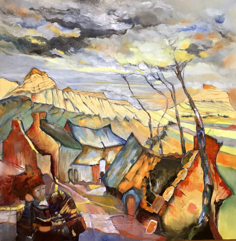 Salon 3AAA - Argentan - ANNULE COVID