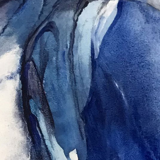 REVES BLEUS - Association O Val d'Art