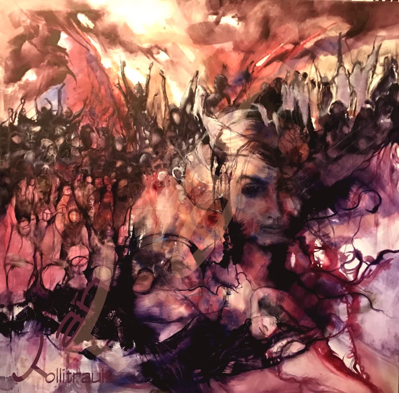 DUCEY-  RENCONTRE DES ARTS