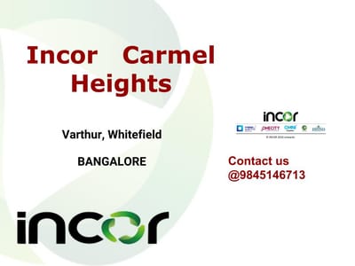 incor carmel heights