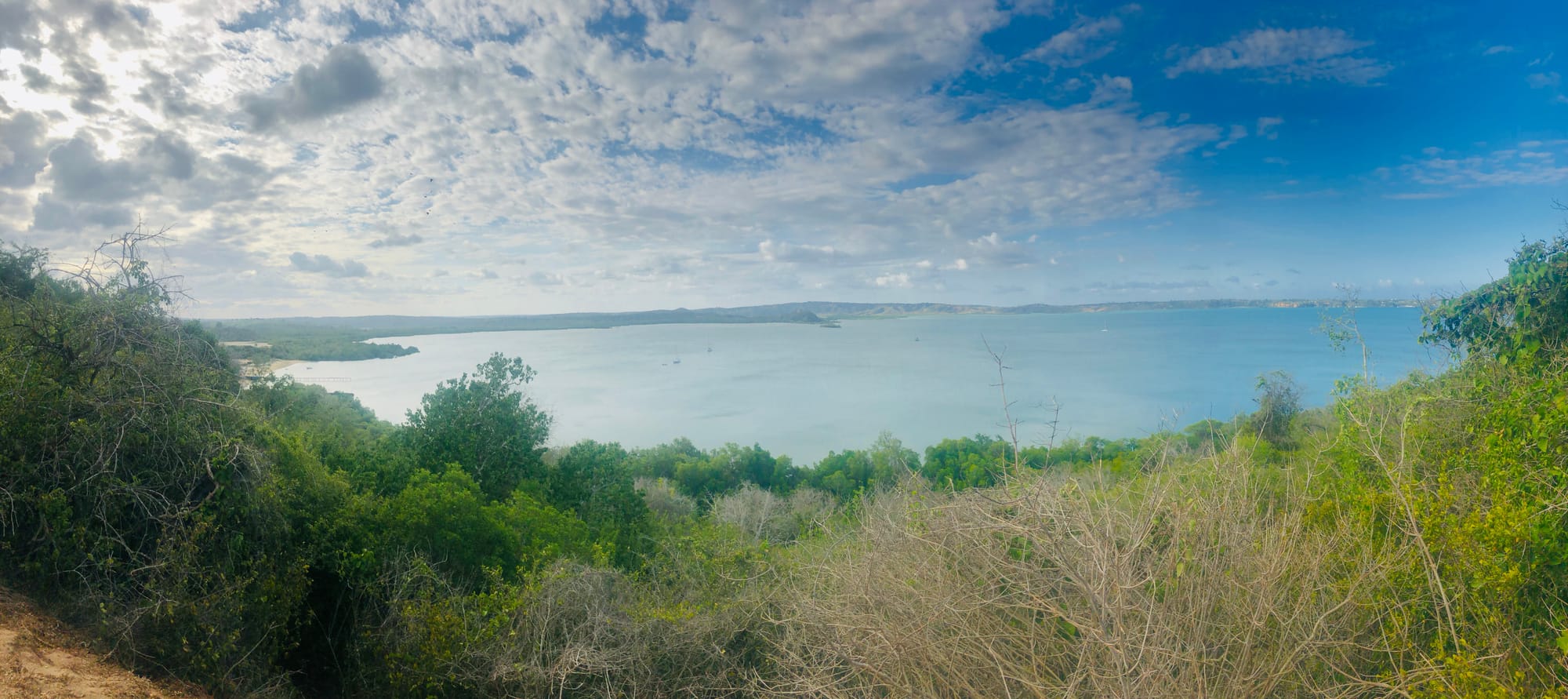 Blue Economy - Kenya, Indian Ocean