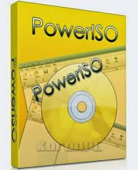 power iso 7