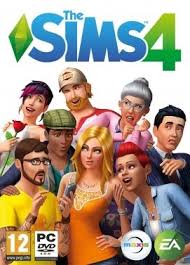 the sims 4
