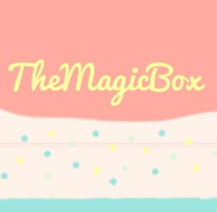 TheMagicBox