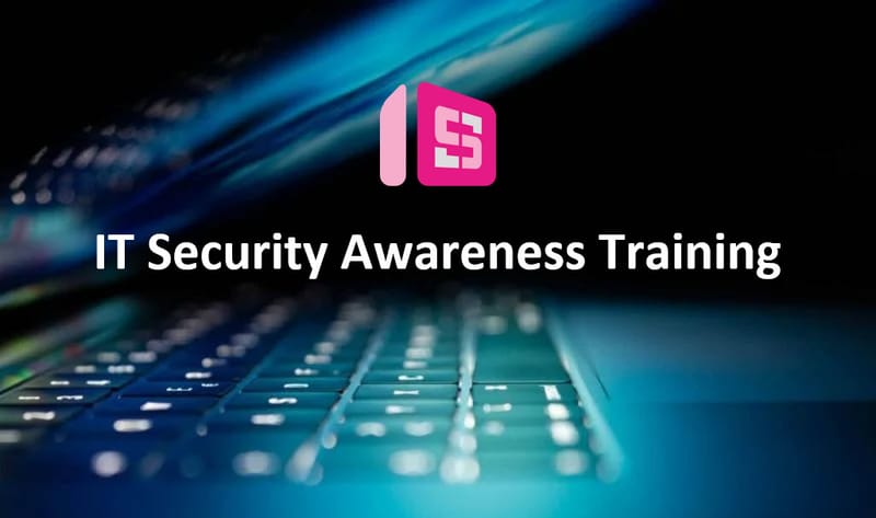 IT Security Awareness Training
