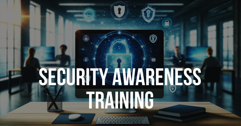 IT Security Awareness Training