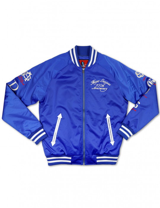Nigeria Coat Of Arms Sporty Style Baseball Jacket LT15 main image 1