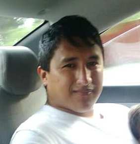 Estuardo Chuc