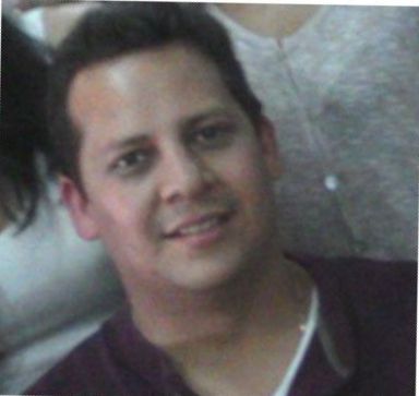 Manolo Vasquez