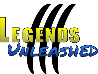 Legends Unleashed