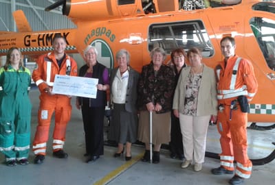 Charities I Support  image