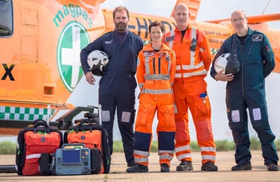 Charities I Support  image