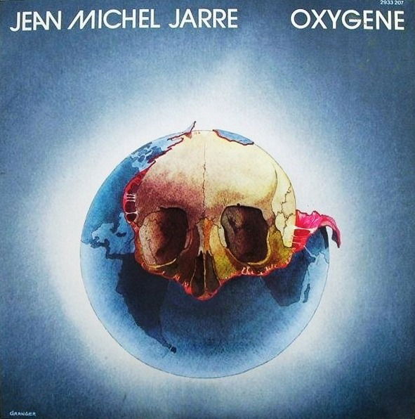 OXYGENE. "Oxígeno"