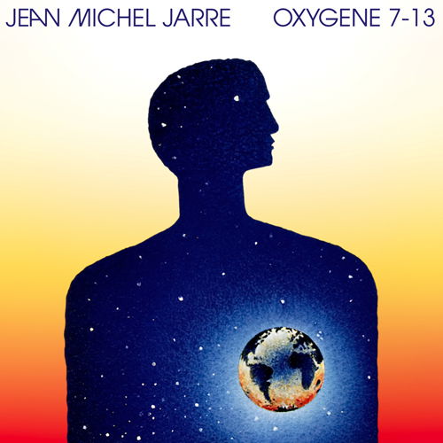 OXYGENE 7-13. "Oxígeno 7-13"