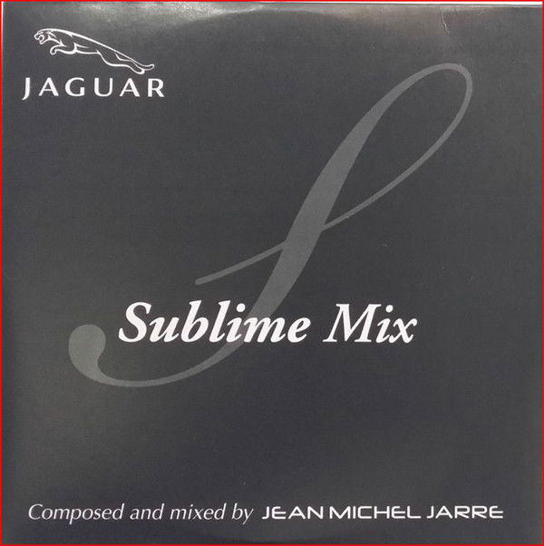 SUBLIME MIX.